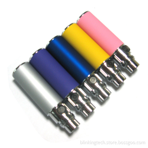 High Quality Low Price Electronic Cigarette EGO Mini Battery